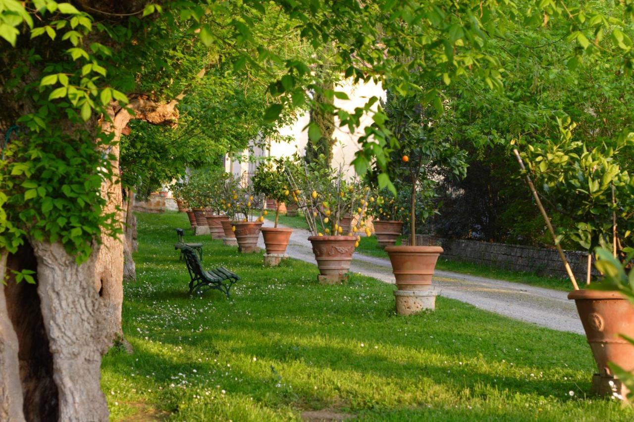 Primula Apartment Poggibonsi Exterior foto
