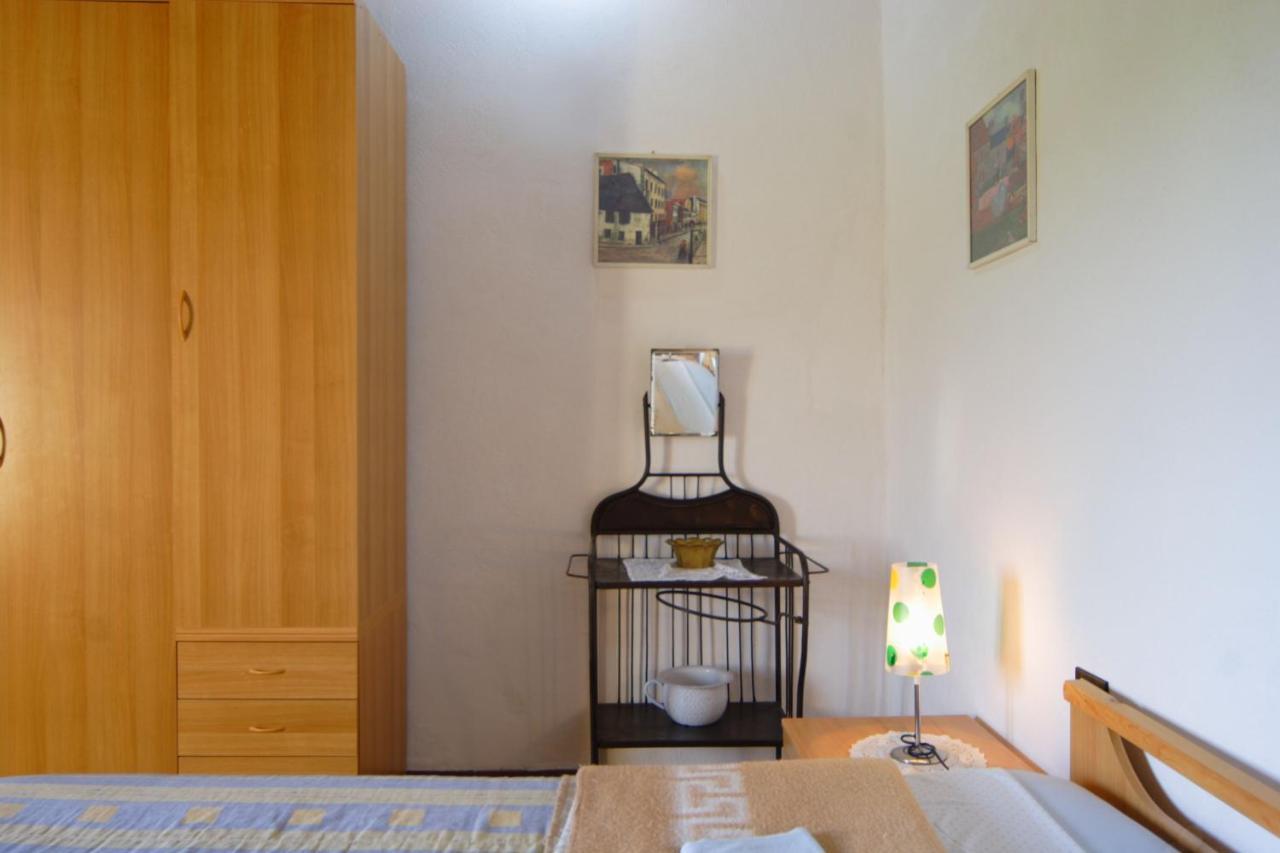 Primula Apartment Poggibonsi Exterior foto